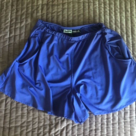 Jamie Sadock skort - Picture 1 of 5